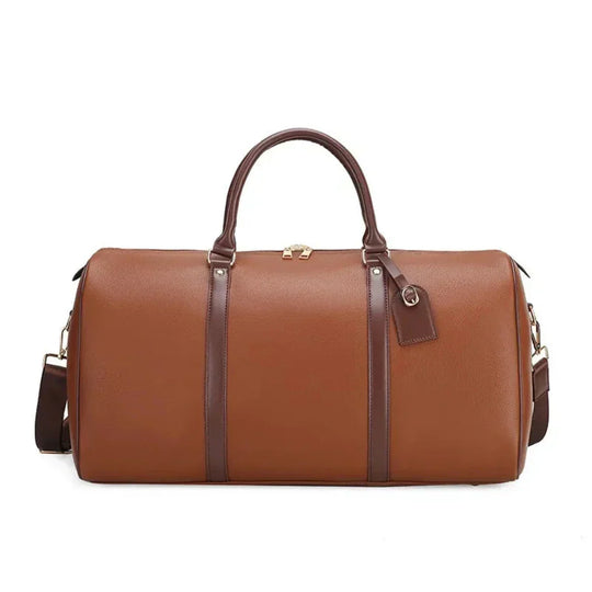 Finn Lyx Reiseduffel