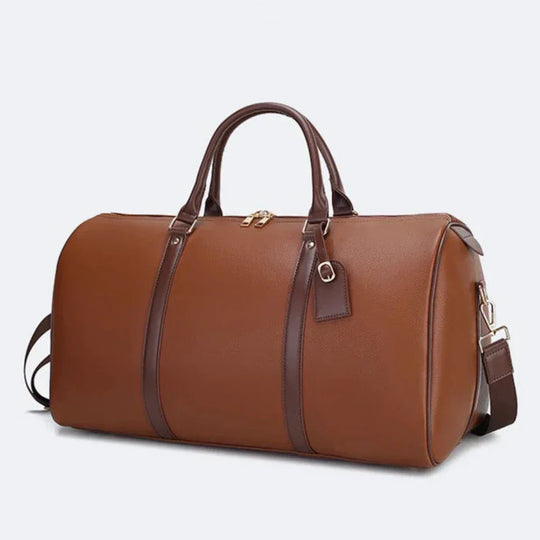 Finn Lyx Reiseduffel