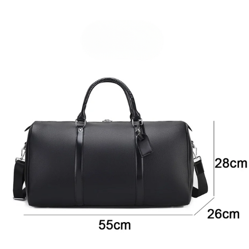 Finn Lyx Reiseduffel