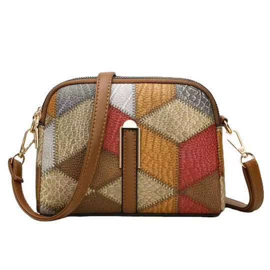 Maria Mini Crossbody-veske