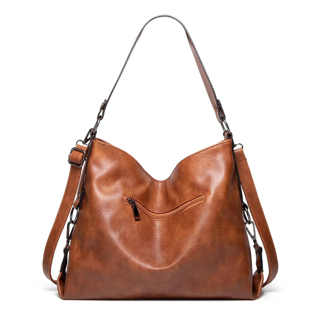 Åse’s Vintage Sjarm | Skinnveske